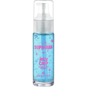 Essence Superman Jelly Grip Hydrating Primer 29ml